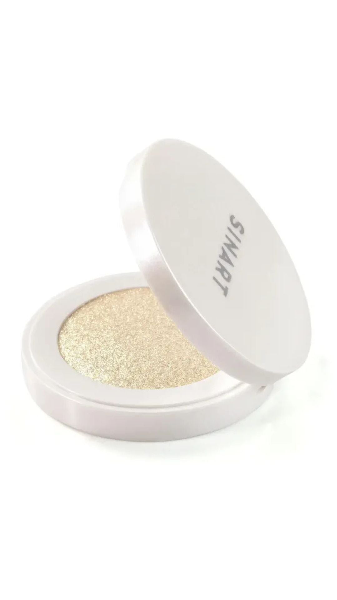 DS02 DIAMOND SUNSHINE сяючий хайлайтер для обличчя та тіла, SINART