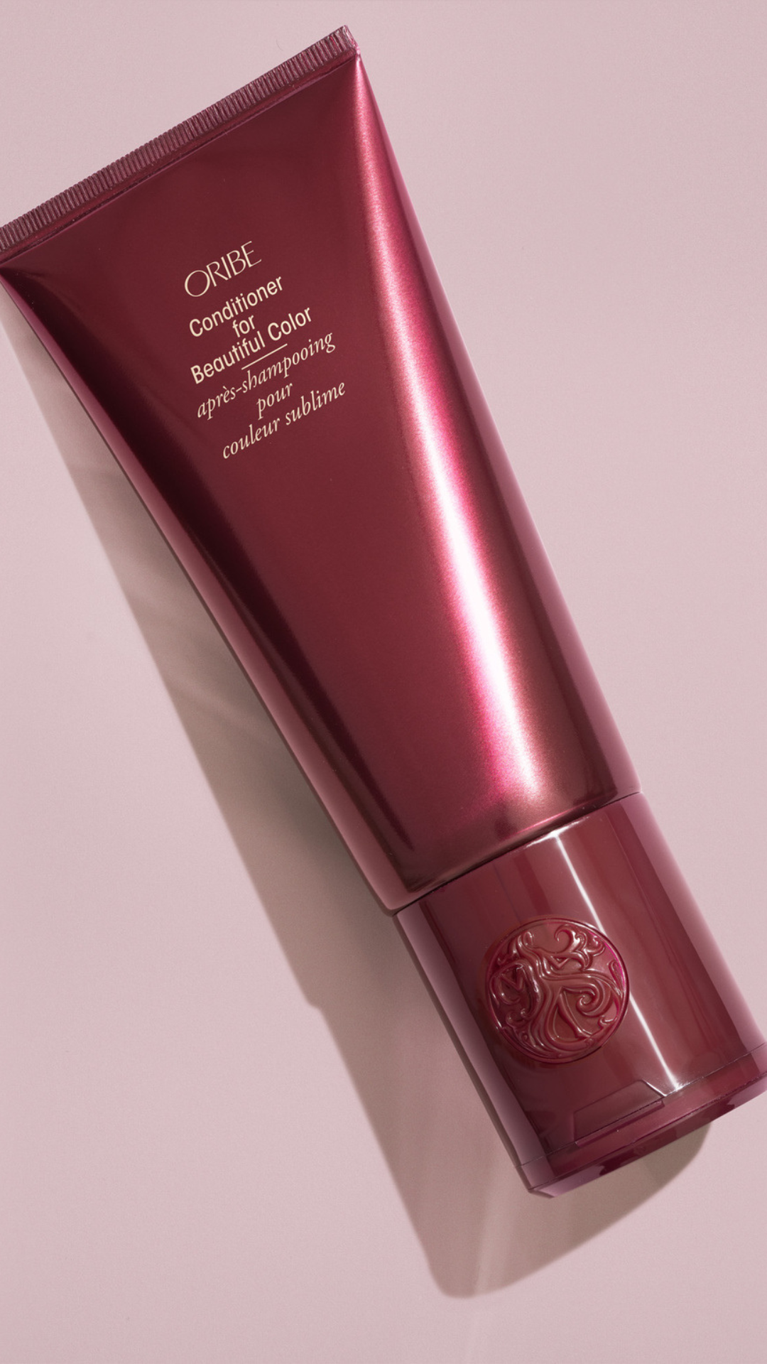 Кондиціонер для фарбованного волосся "Розкіш кольору" 200ml, Oribe