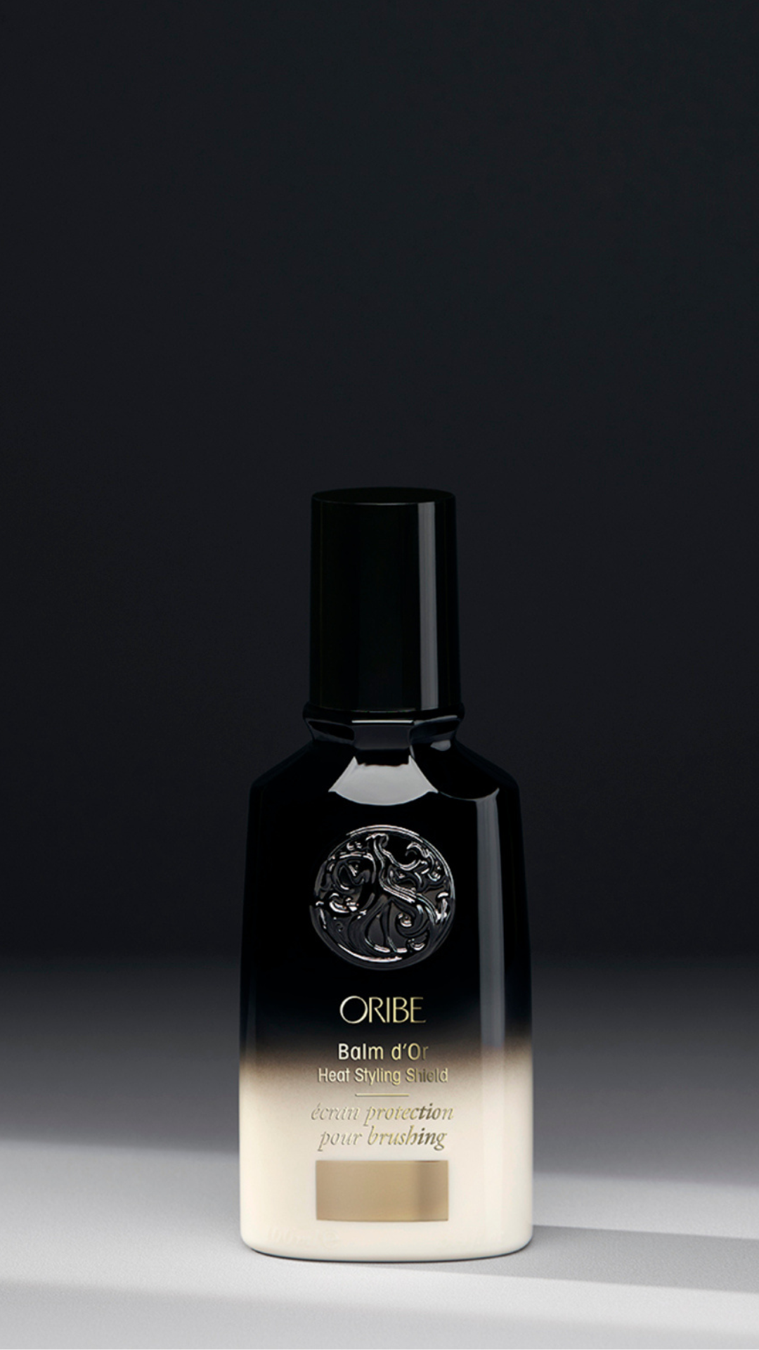 Термозахисний бальзам "Розкіш золота" Balm D'Or Heat Styling Shield 100ml, Oribe