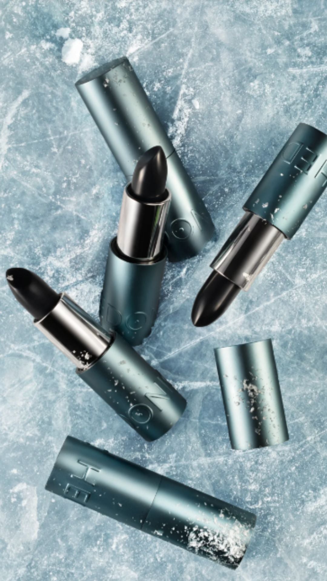 Тінт з відтінком ожини Blackberry Tint, Hedonic