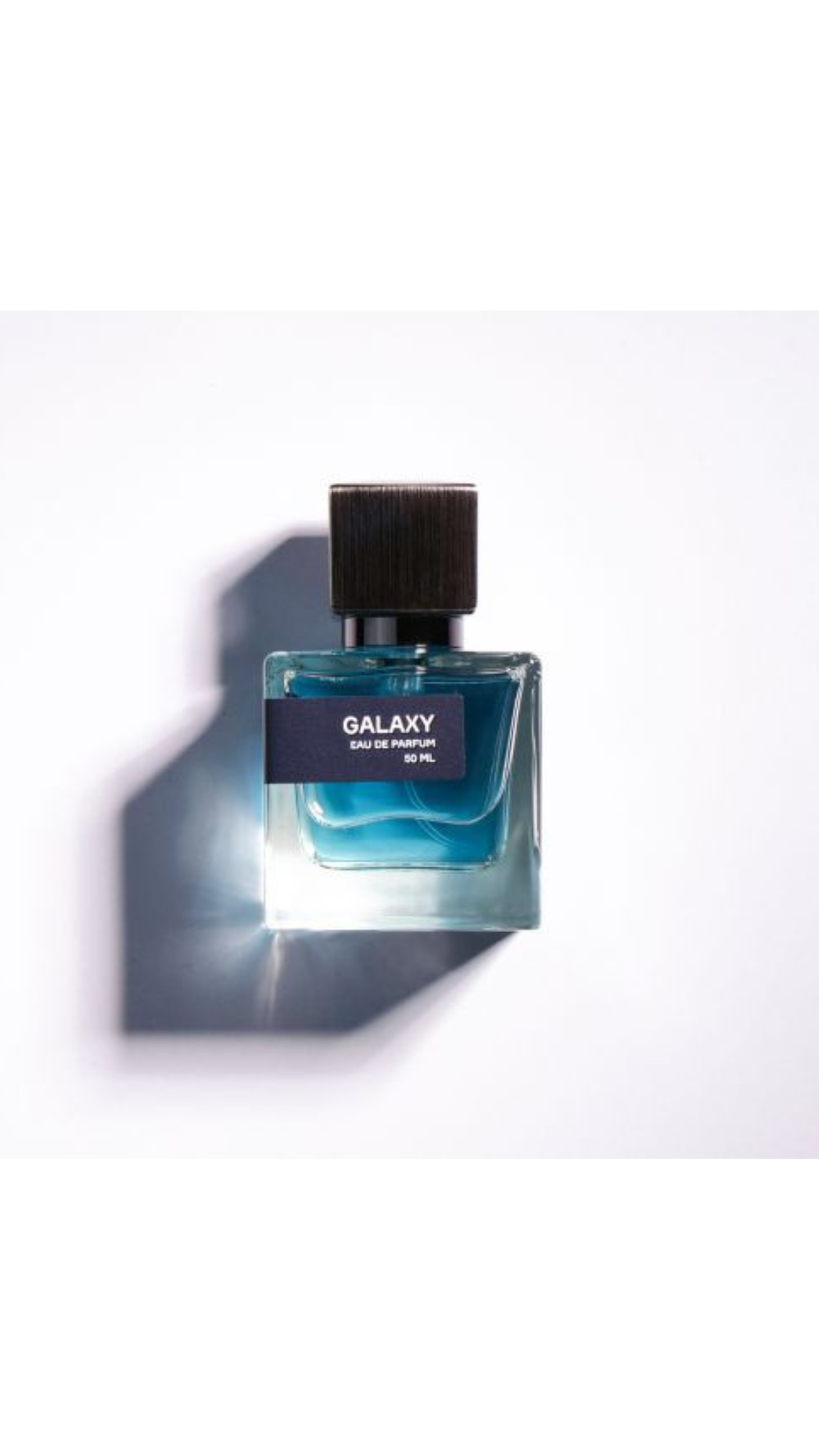 Парфумована вода Galaxy унісекс, Extract