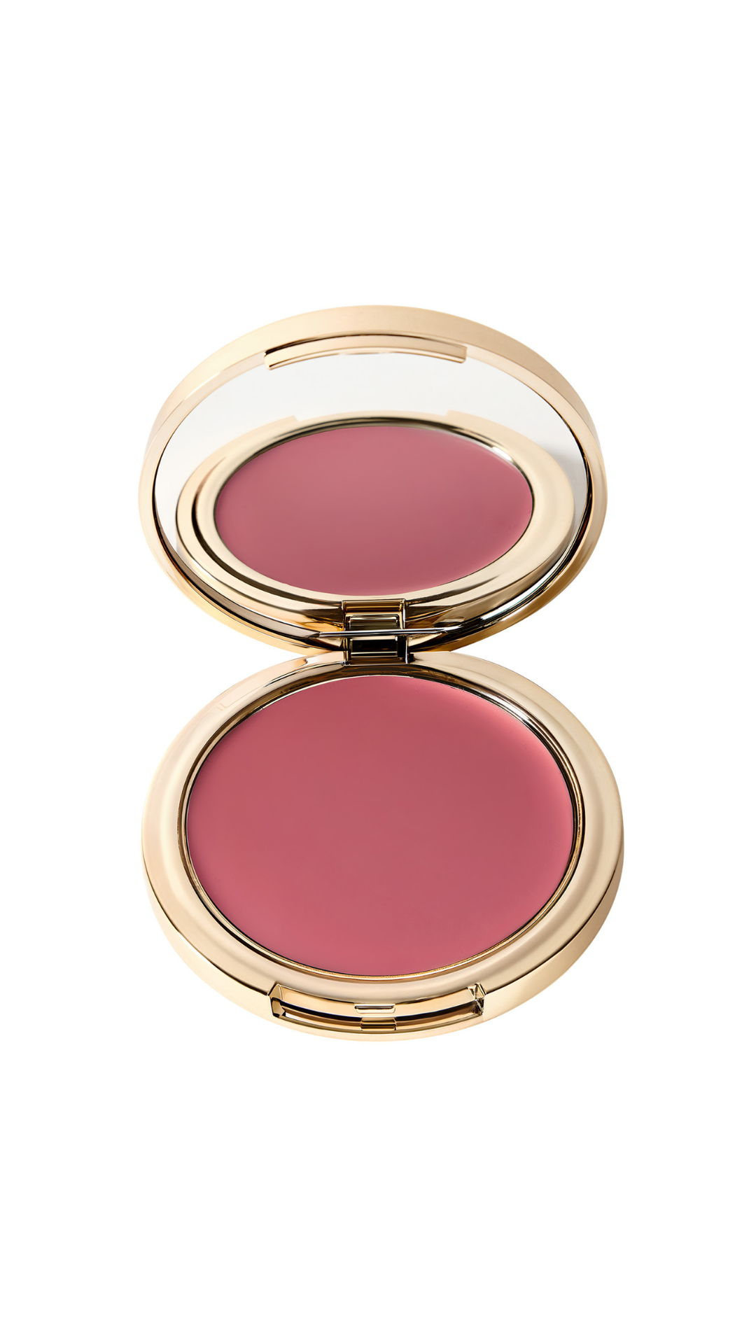 Рум'яна кремові Selfglow Creamy matte effect 03 Rose Veil, 8g, Paese