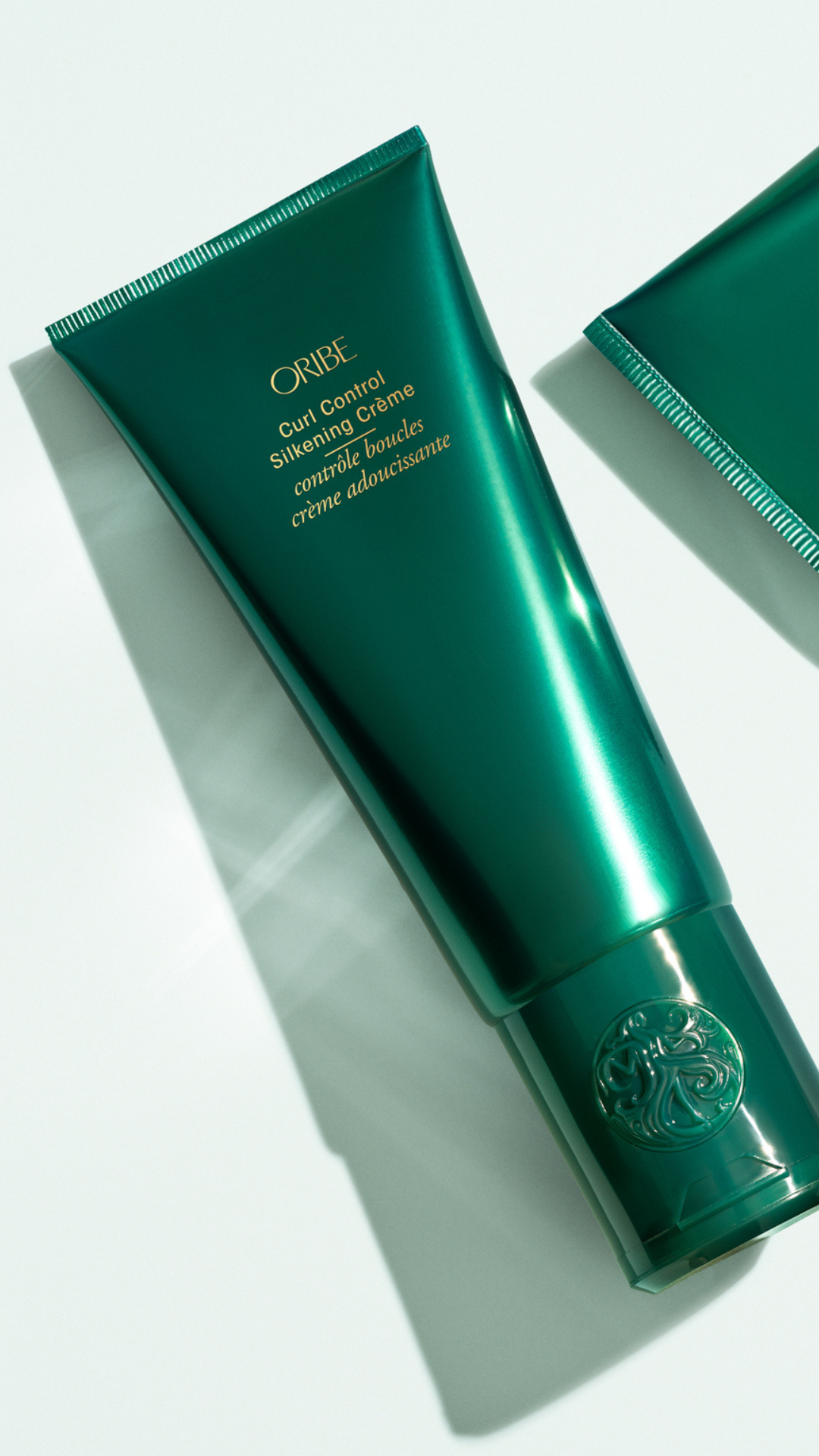 Крем-шовк для в'юнкого волосся 150ml, Oribe