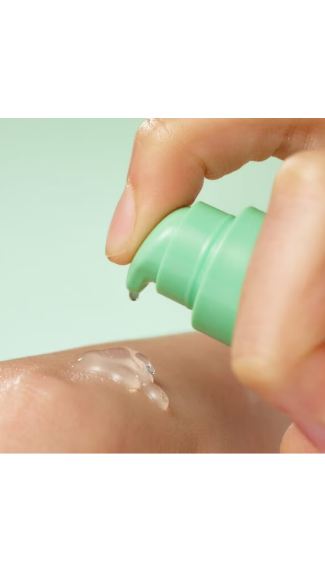 Сироватка з екстрактом центелли без олій Seoul Wonder Releaf Centella Serum Unscented 60 ml, Purito 