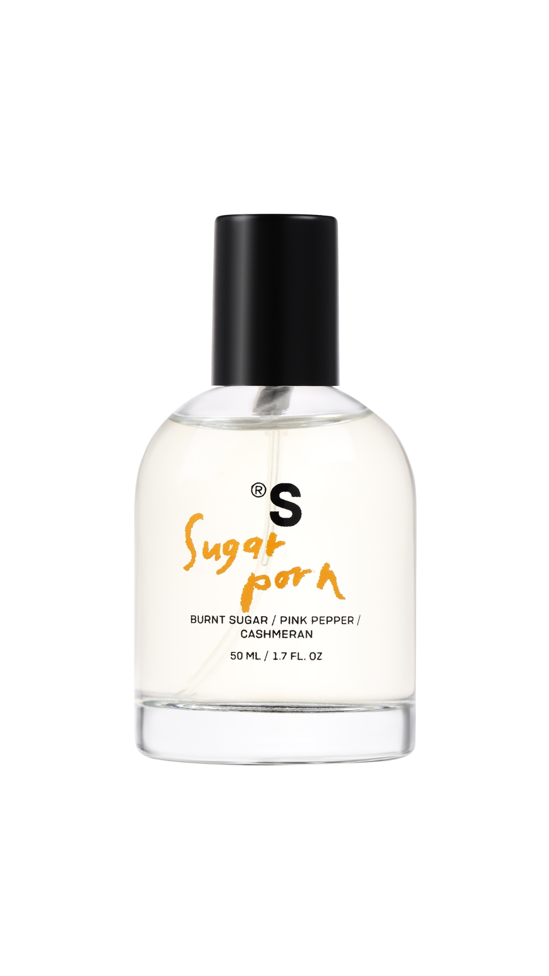 ПАРФУМ Sugar porn, Sister's Aroma 50мл