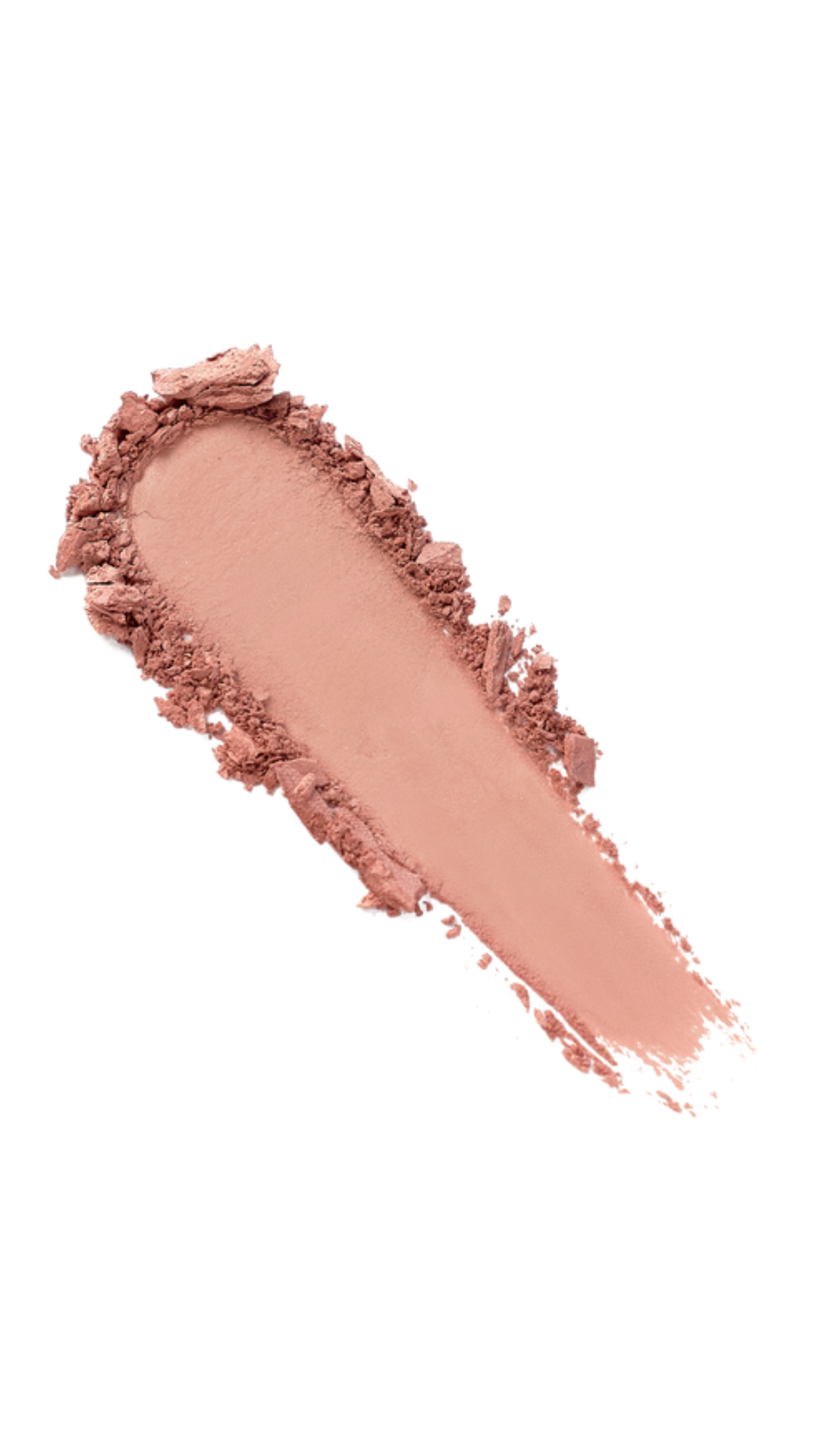 Сухі румʼяна 01 BISCUIT BLUSH Selfglow PRESSED BLUSH, Paese