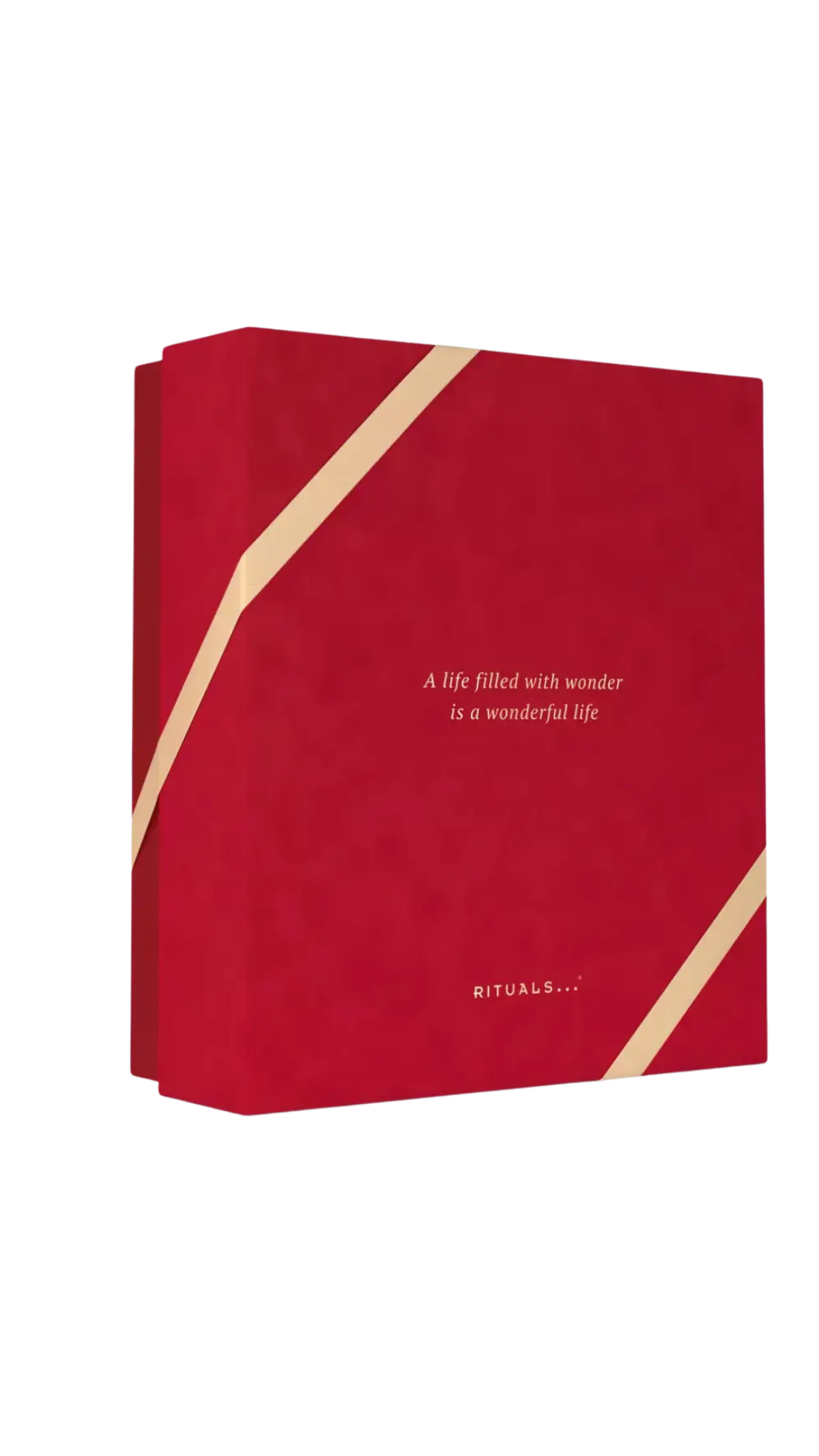 Подарунковий набір M - The Ritual of Ayurveda NEW, Rituals
