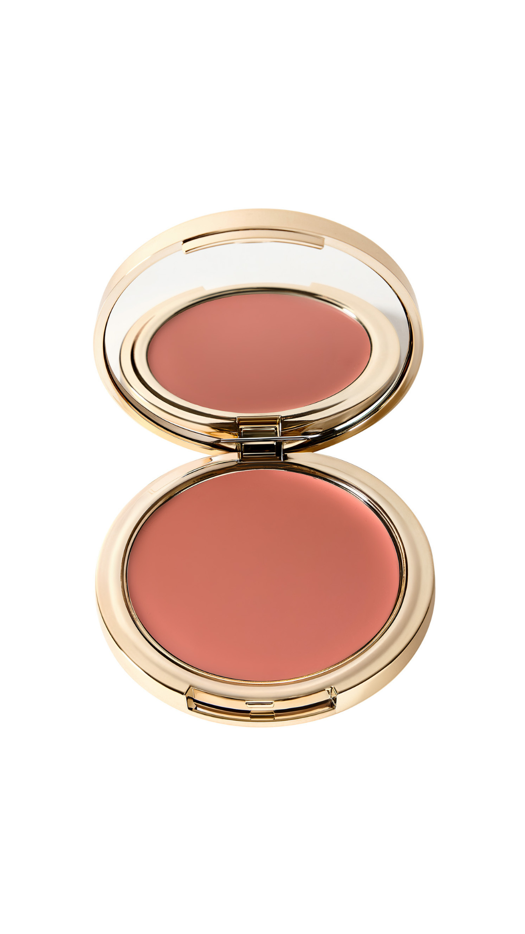 Рум'яна кремові Selfglow Creamy matte effect 02 Peach Sunrise, 8g, Paese