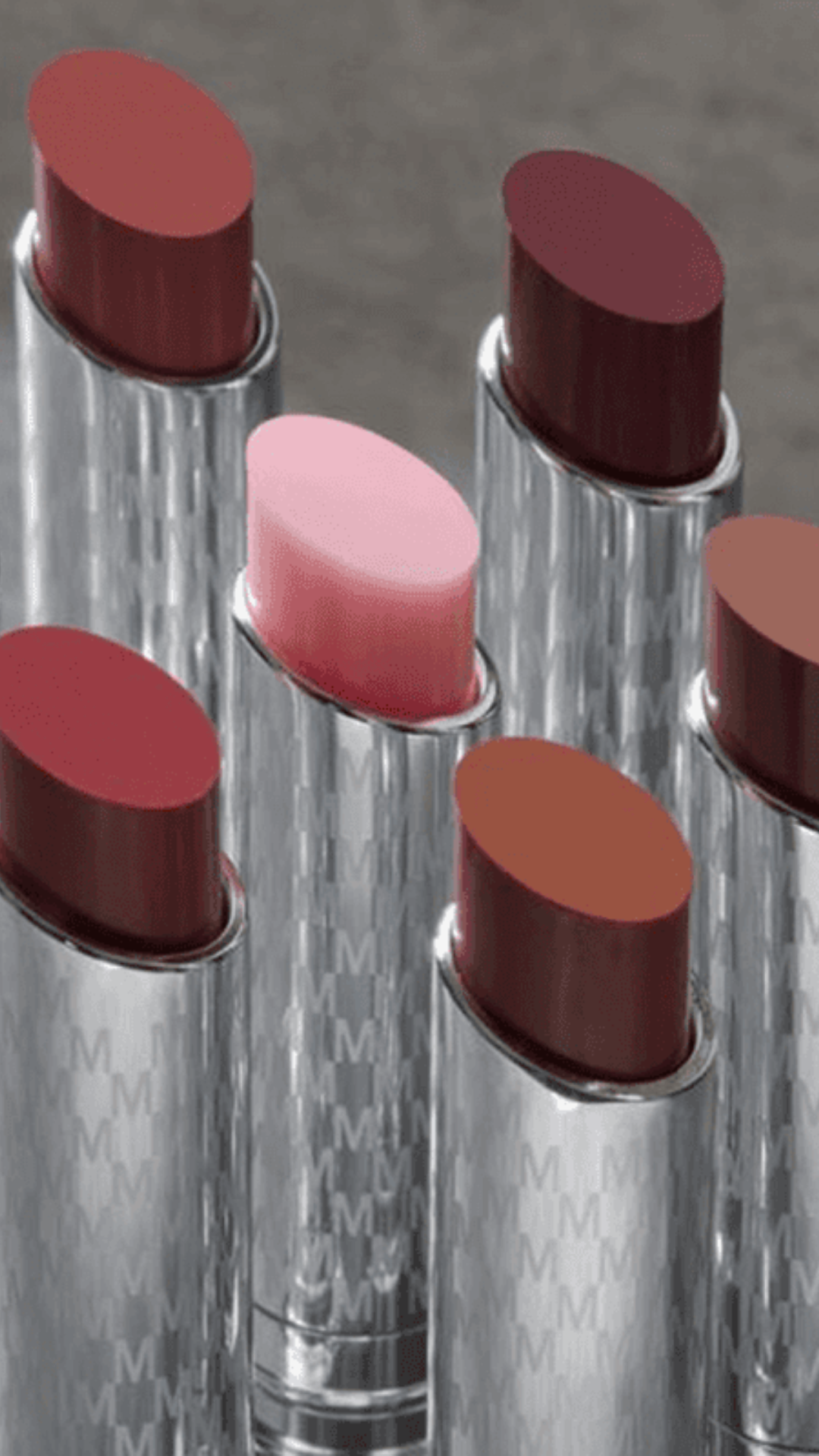 Бальзам для губ Hydramorphosis Tinted And Plumping Lip Balm, MESAUDA