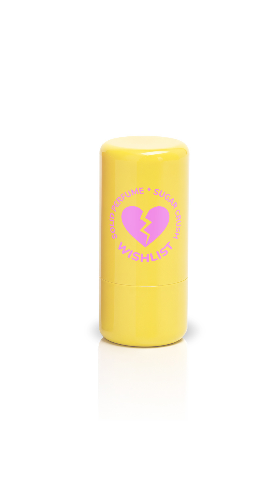 Тверді парфуми “SUGAR CRUSH” 4ml, WISHLIST