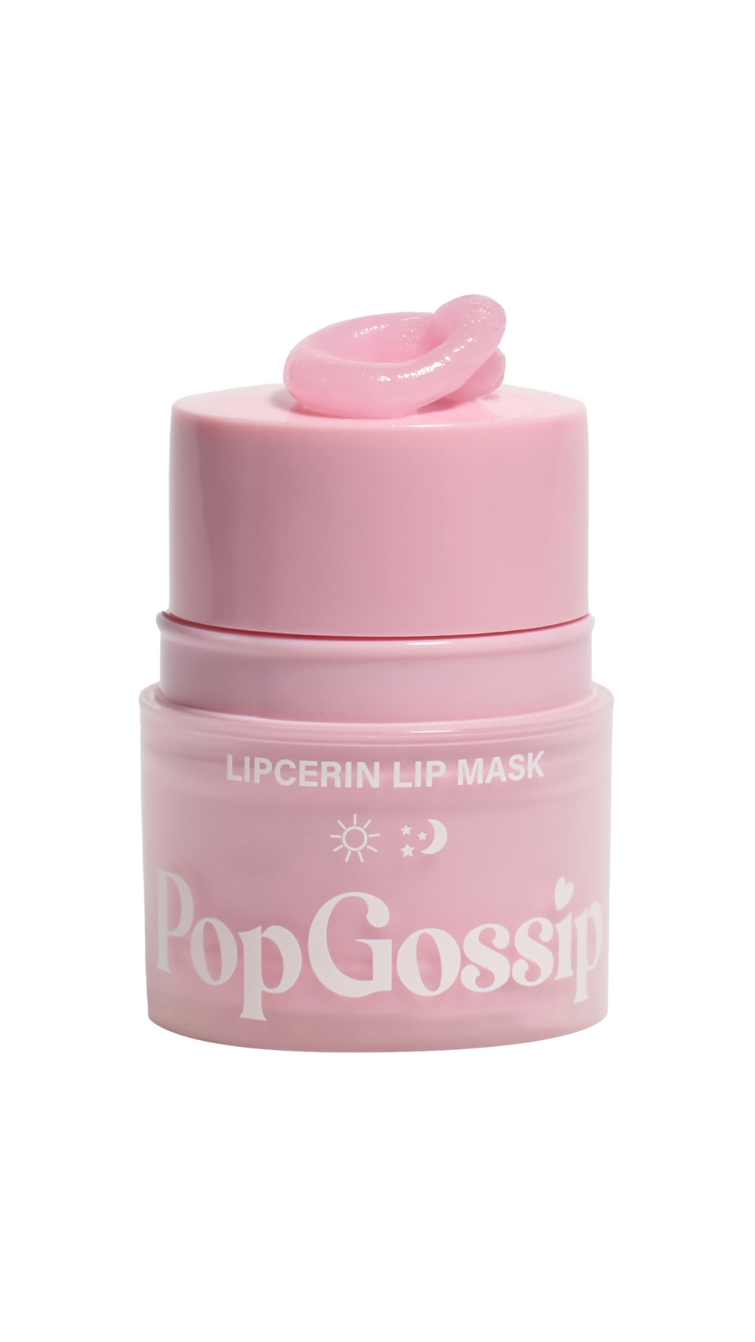Маска-бальзам для губ Lipcerin Lip Mask 4 ml, Pop Gossip