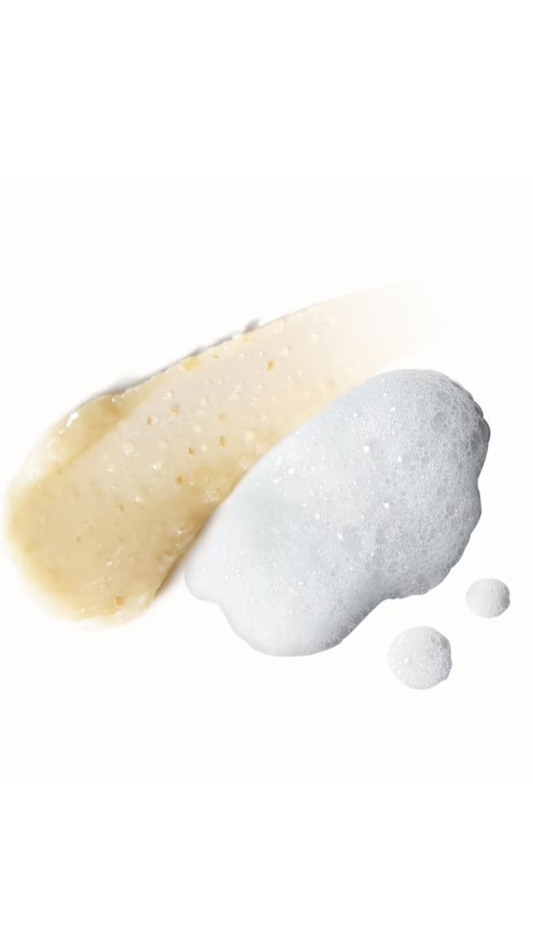 Пінка для вмивання з насінням вівса Seoul Oat-in Gentle Exfoliating Face Cleanser 150 ml, Purito