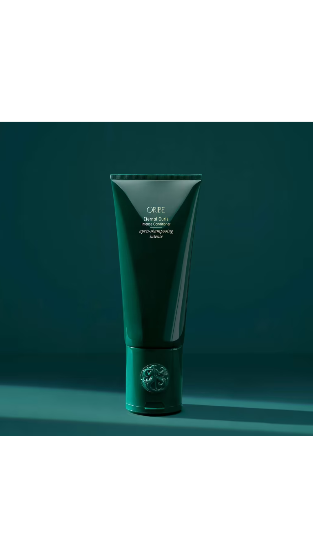 Кондиціонер для інтенсивного зволоження «Досконалі кучері» 200ml, Oribe