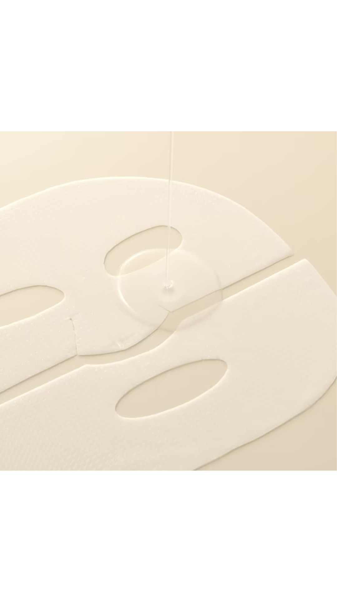 Гідрогелева маска для шиї A.M. Sunday Hydrogel Neck Mask 13gr, Kocostar