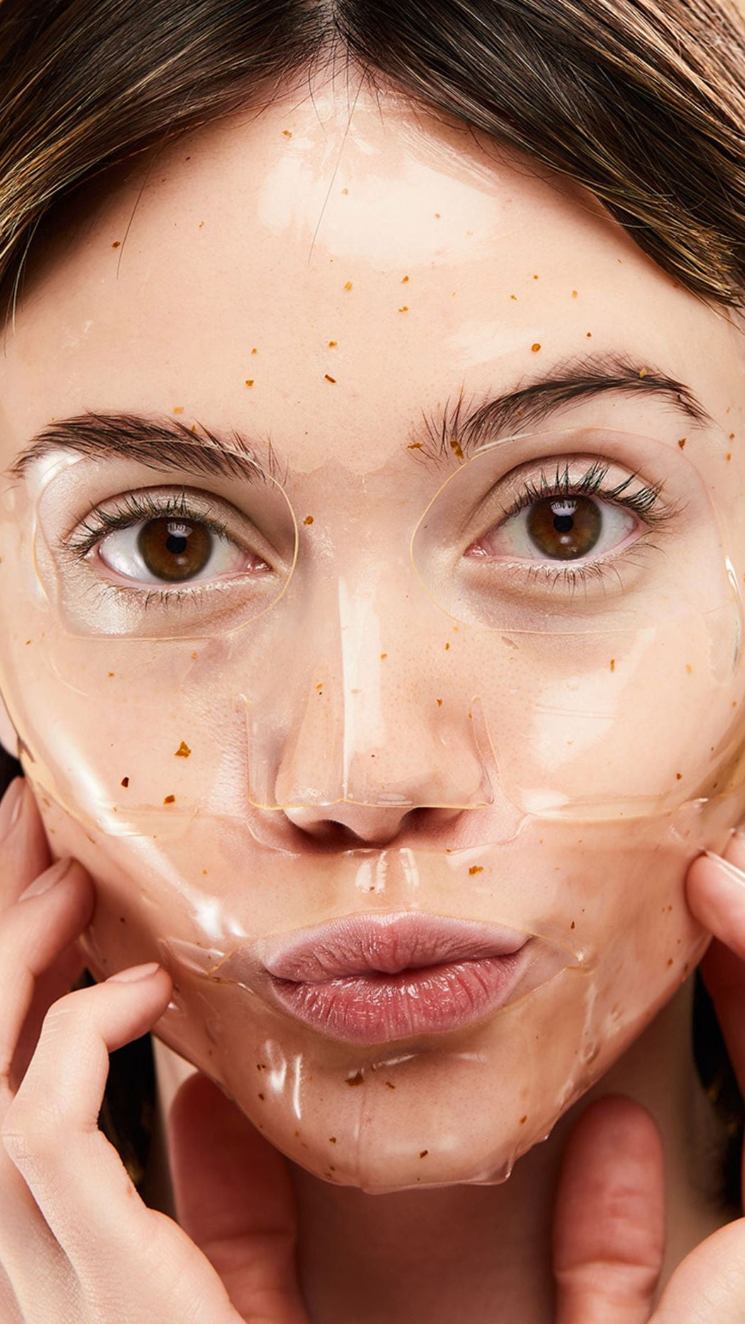 Заспокійлива гідрогелева маска Chill Mode Hydrogel Mask, Patchology