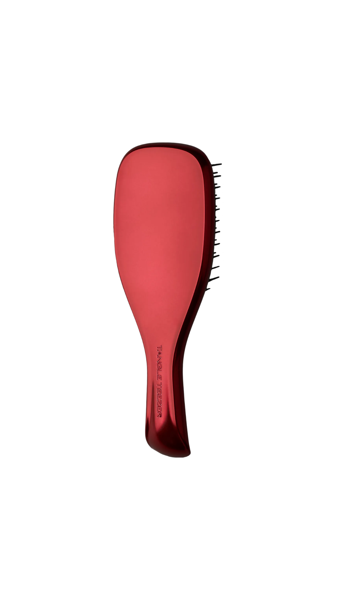 Щітка для волосся The Ultimate Detangler Chrome The Devil Wears Prada MINI, Tangle Teezer