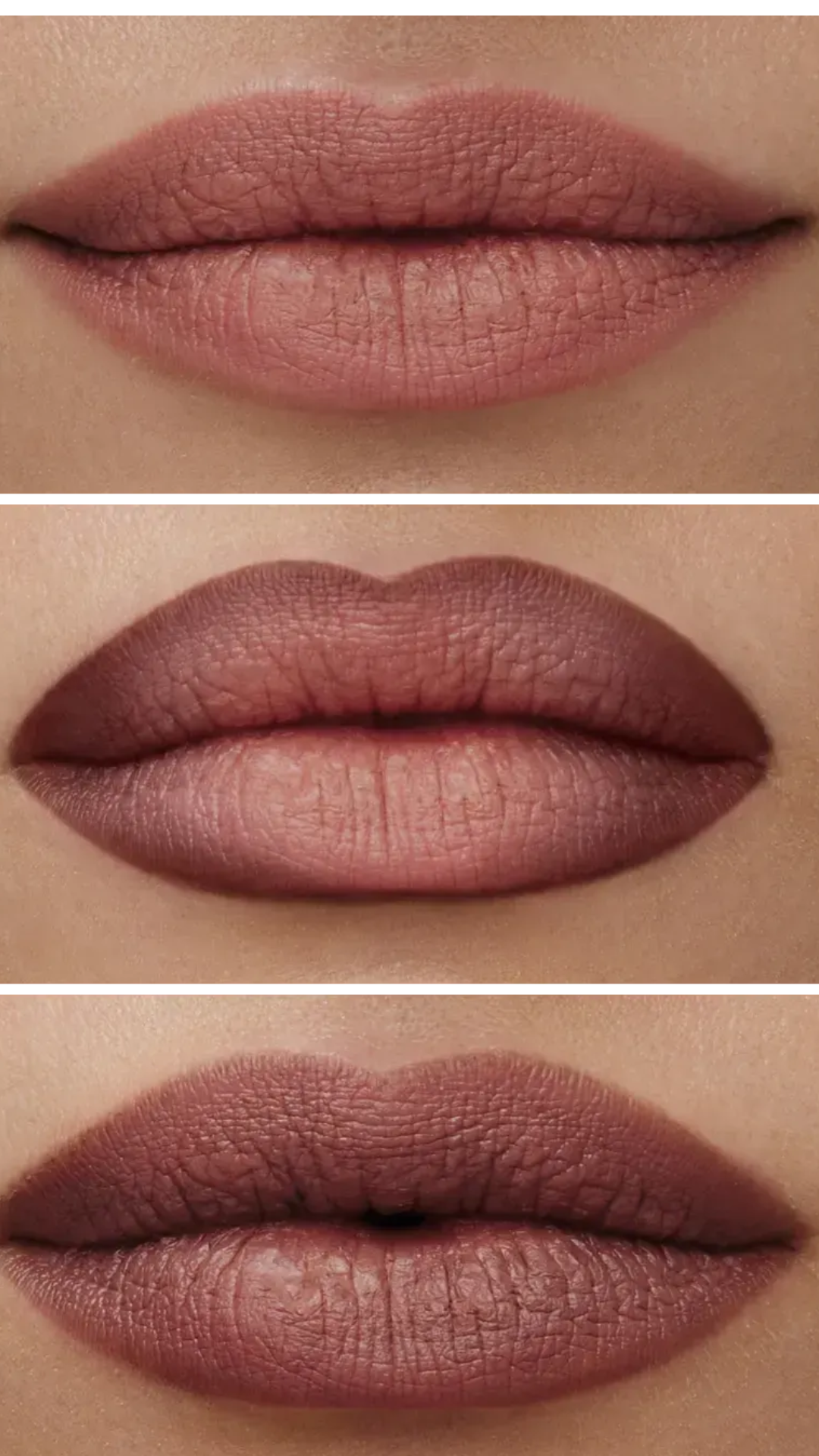 Олівець для губ Lip Ombre | COCO, dott