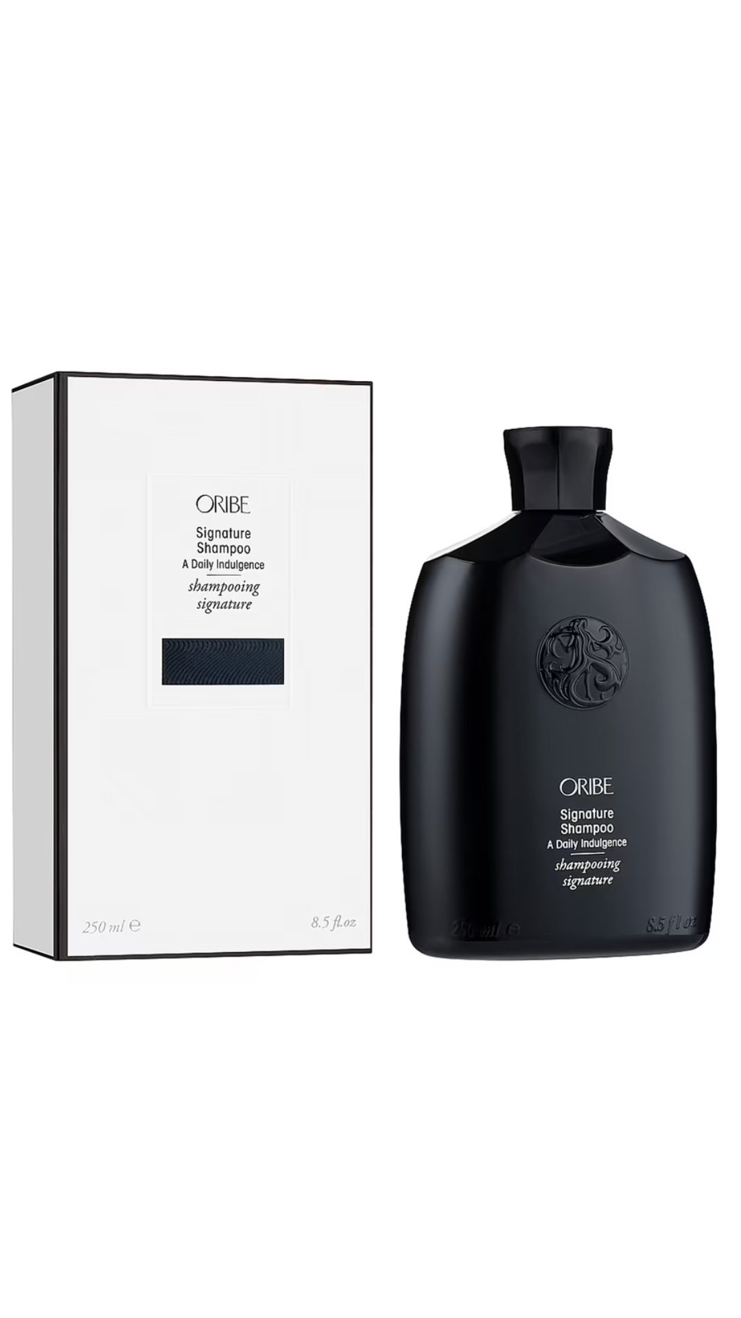 Шампунь для щоденного догляду "Натхнення дня" 250ml, Oribe