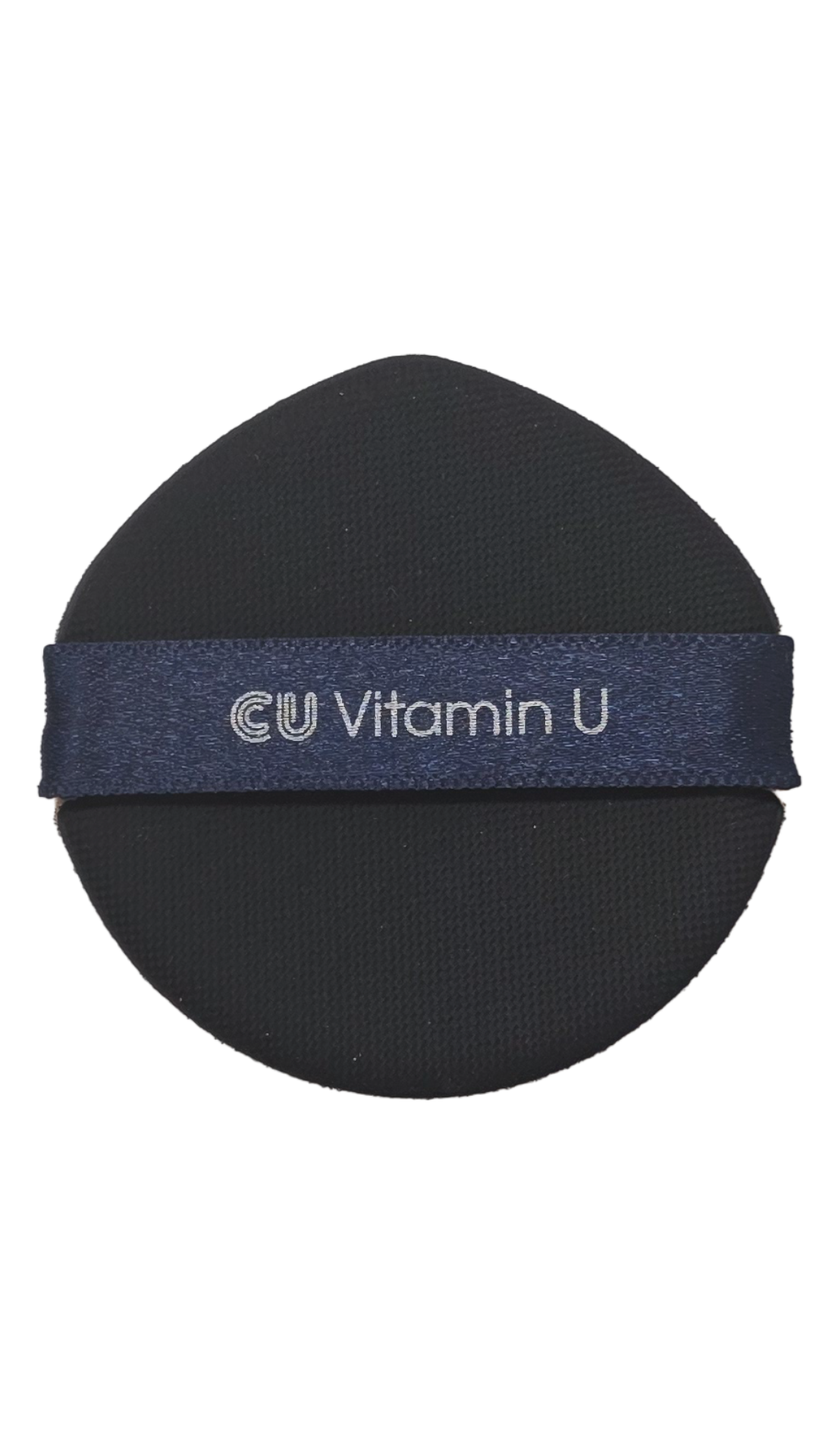 Кушон з полінуклеотидами та вітаміном U Vitamin U Coverfit Cushionpact SPF 50+ / PA++++ 15 + 15gr, CUSKIN
