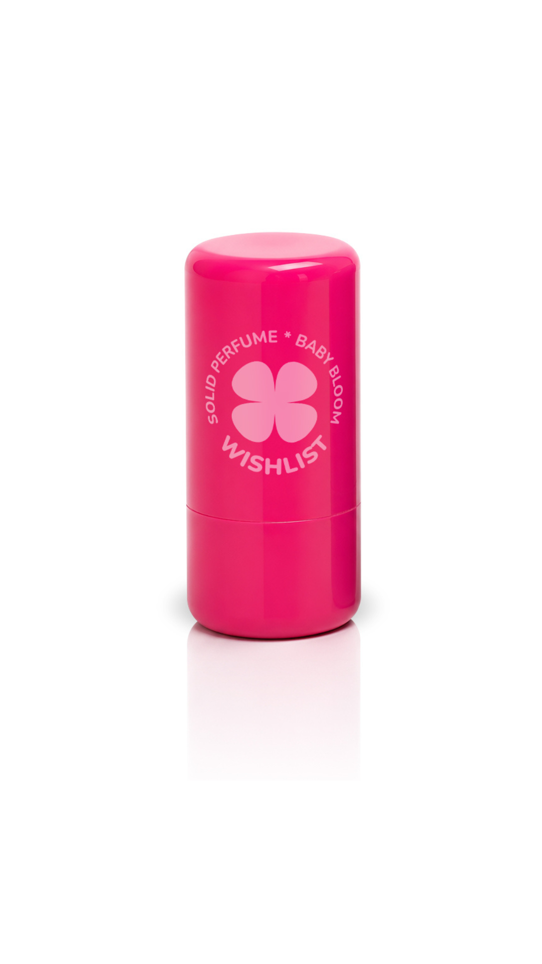 Тверді парфуми “BABY BLOOM” 4ml, WISHLIST
