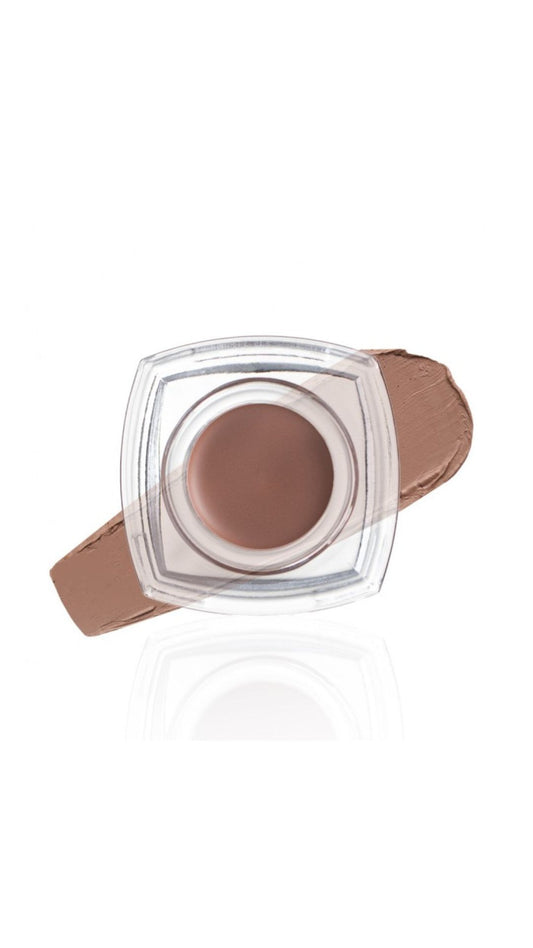 Гель для брів Latte light 001, NEVERTI