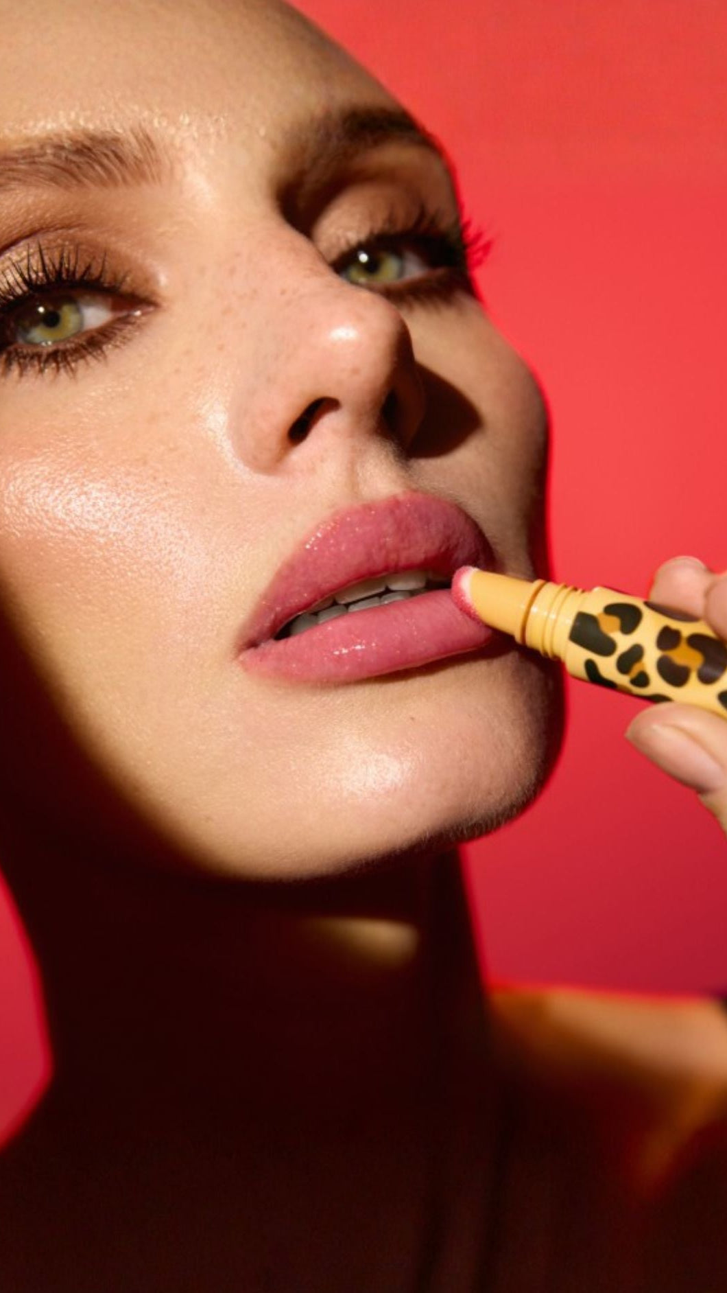 Lipper блиск для губ Alter Ego, LIPSS CARE