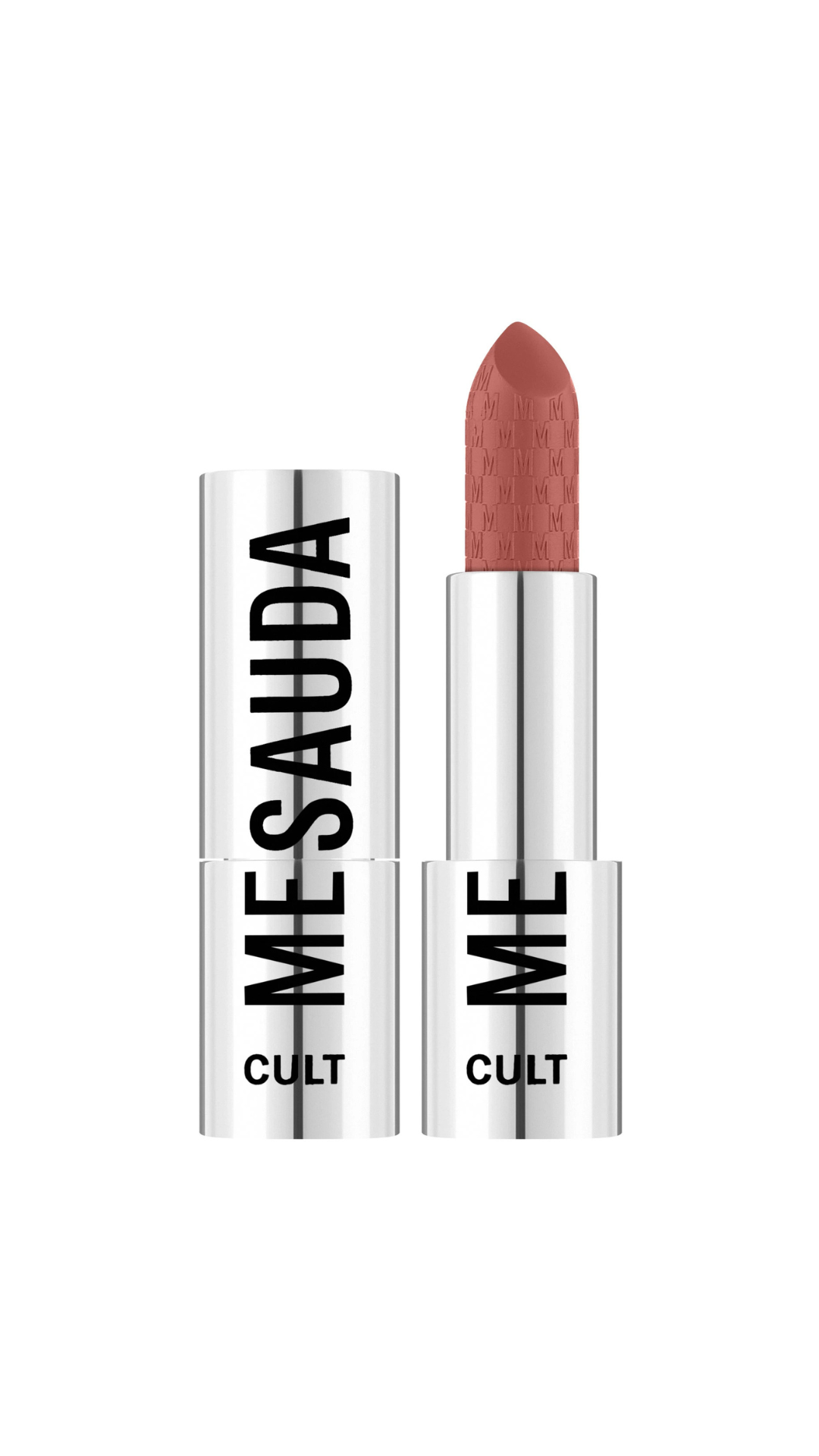 Помада для губ Cult Matte Lipstick, MESAUDA