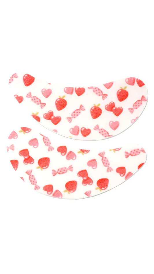 Зволожуючі та розгладжуючі патчі Eye Want Candy, 1 пара, 5 пар Patchology