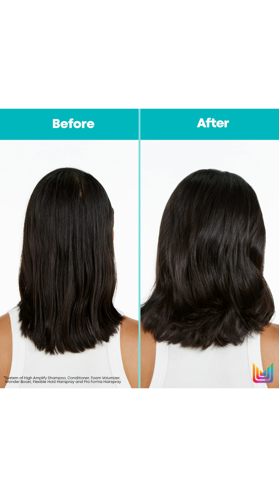 Кондиціонер для надання об'єму тонкому волоссю 300ml Total Results High Amplify Conditioner, Matrix