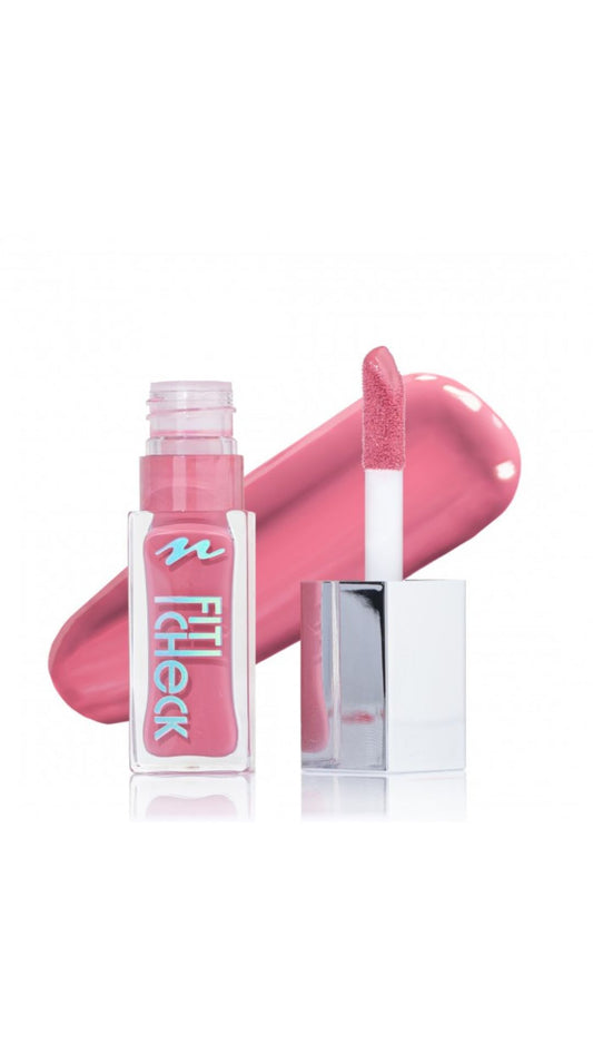 Рідкі румʼяна - 004, NEVERTI