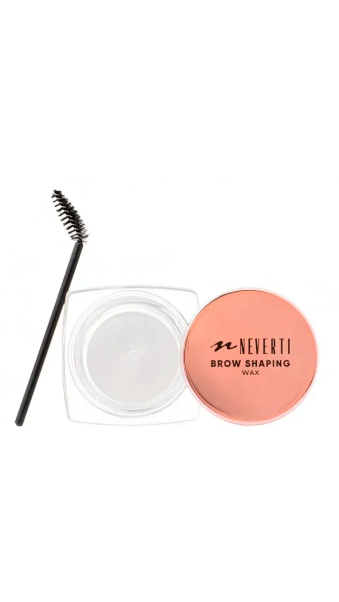 Віск для формування брів Brow Shaping WAX NP503, Neverti
