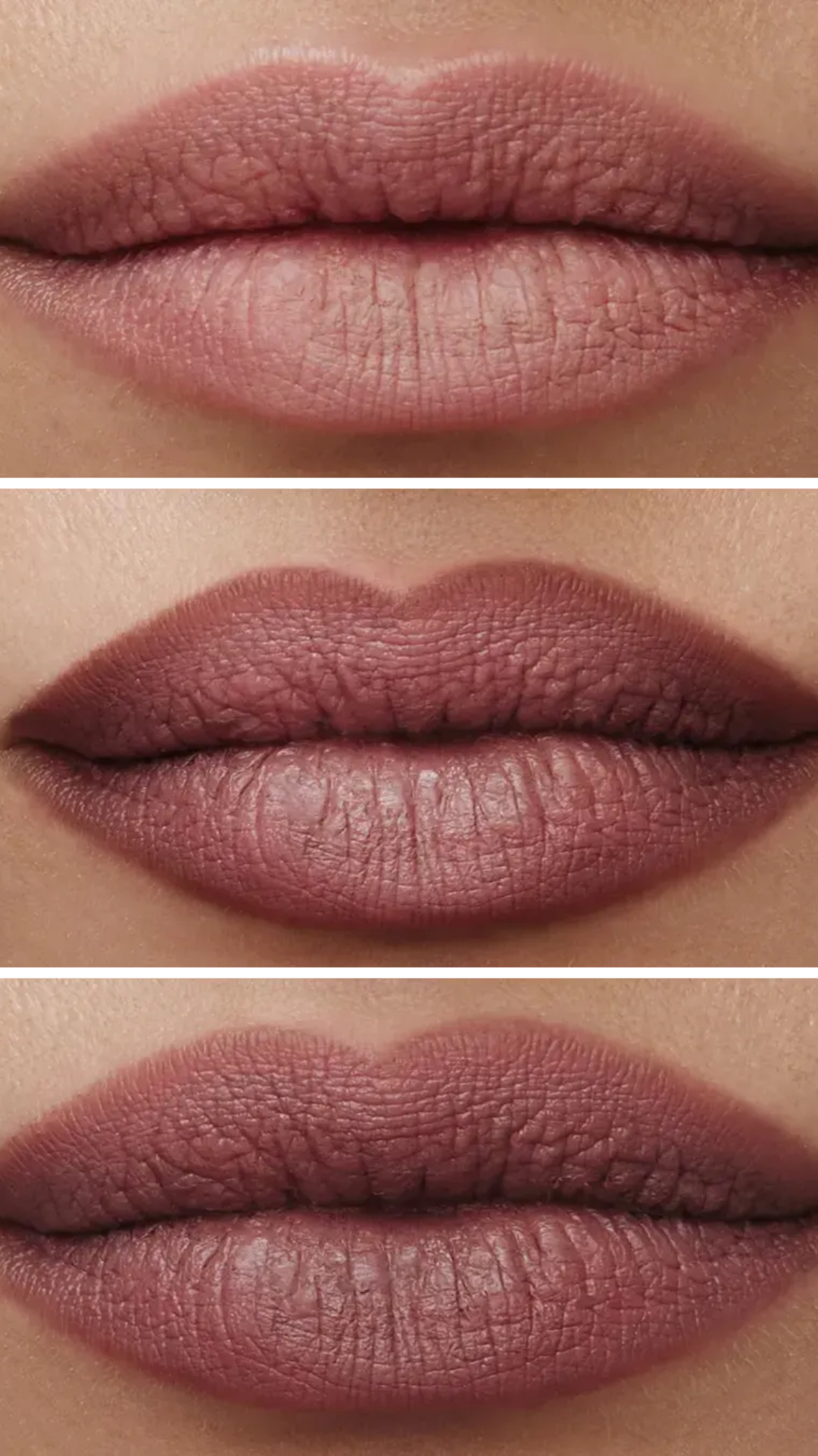Олівець для губ Lip Ombre | MOCA, dott