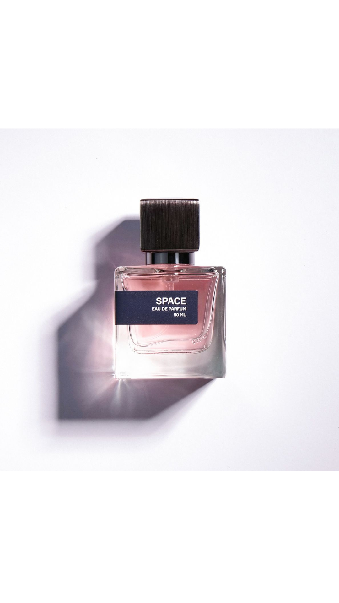 Парфумована вода SPACE, Extract