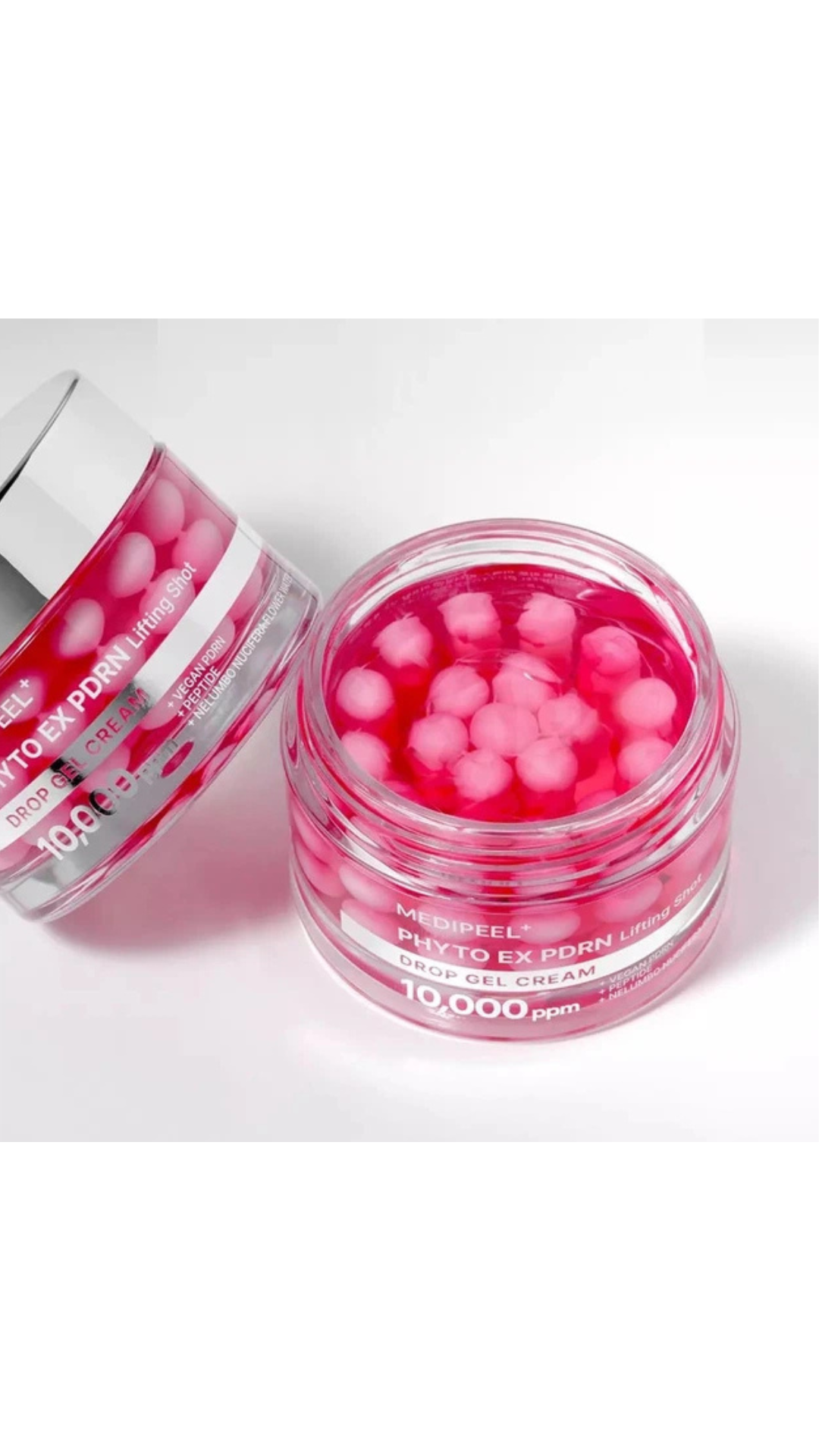 Крем для обличчя Phyto Ex Pdrn Lifting Shot Drop Gel Cream 50g, Medi-Peel