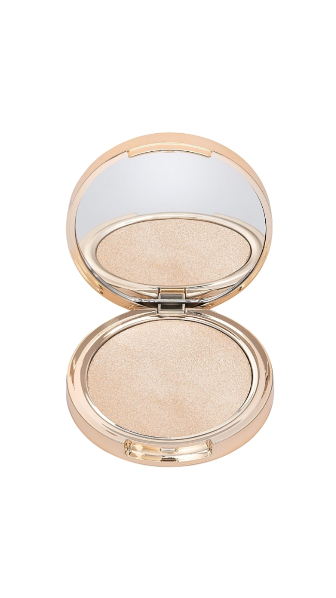 Кремовий хайлайтер з ефектом скляної шкіри Selfglow Cream Highlighter With A Glass-Skin Effect, Paese