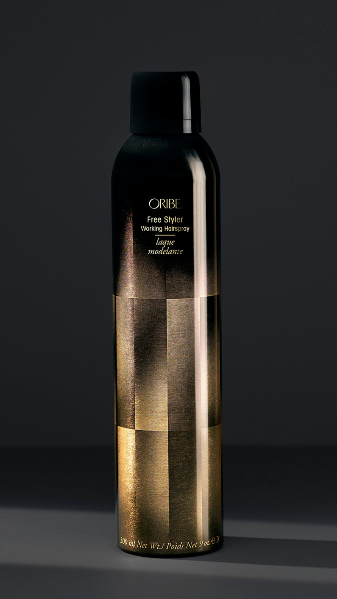 Спрей для укладки "Лак-захист" 200ml, Oribe