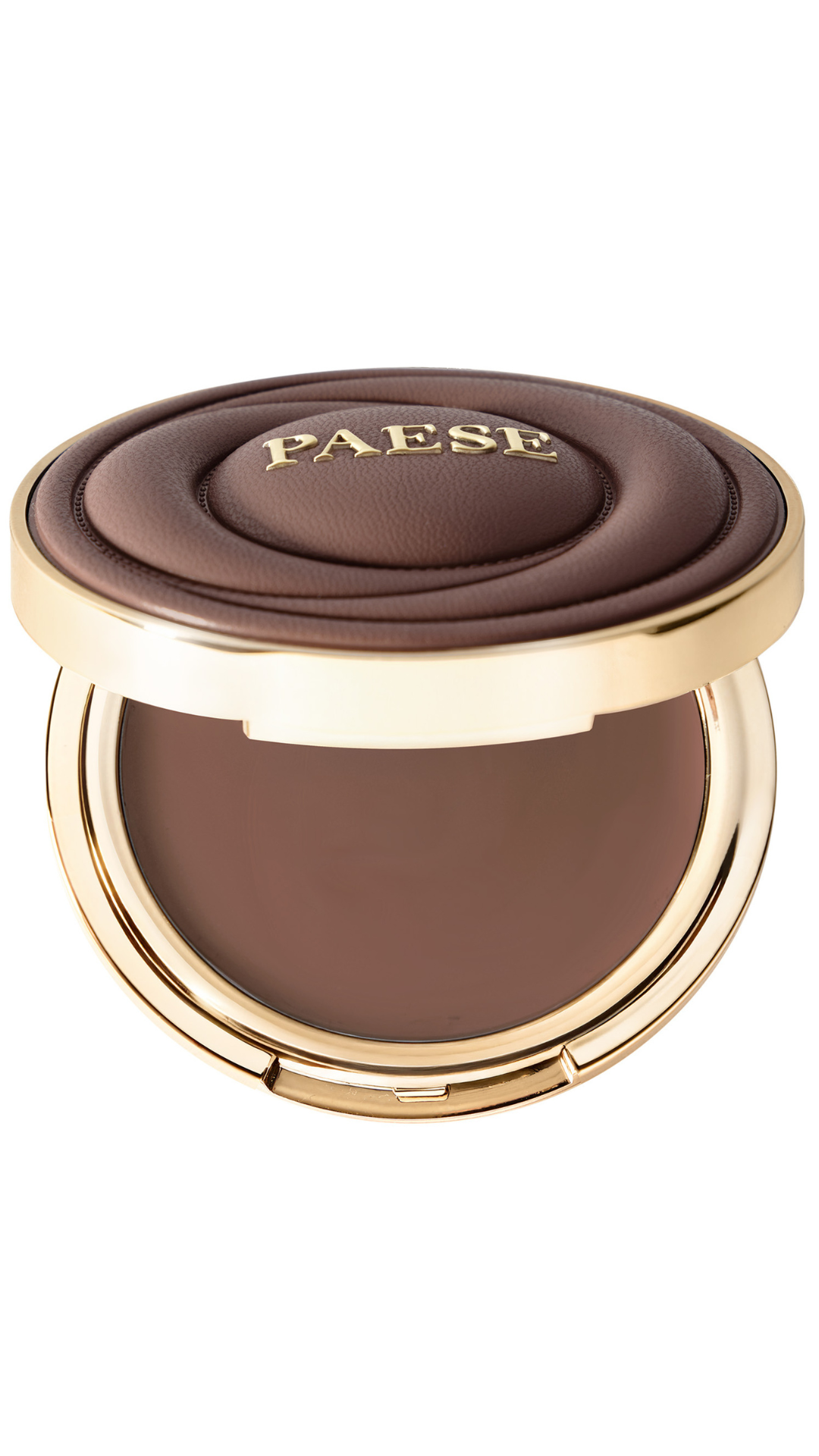Бронзер кремовий Selfglow Creamy matte effect 02 Velvet Sand, 8g, Paese 