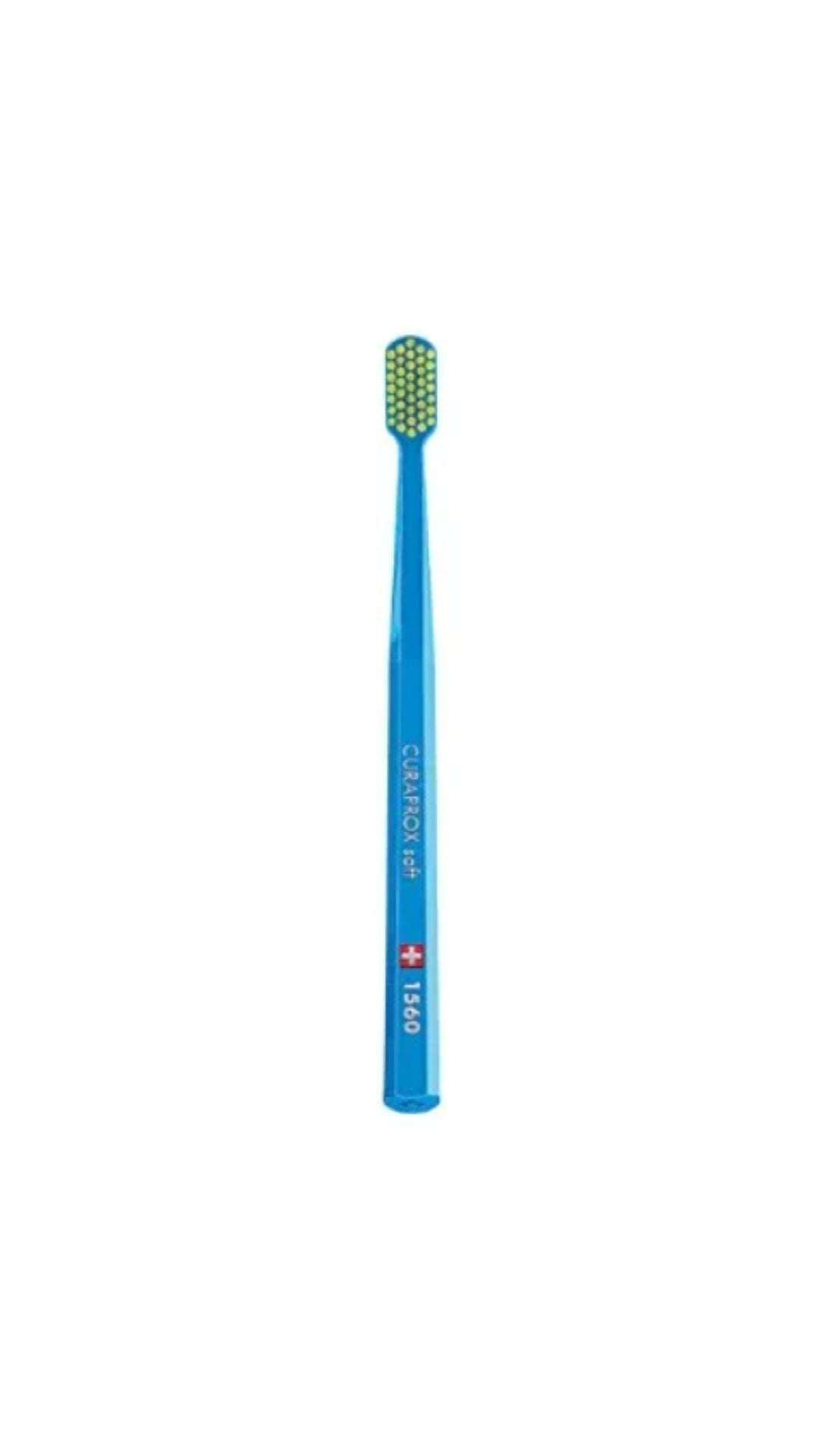 Зубна щітка CS 1560 Soft, Curaprox
