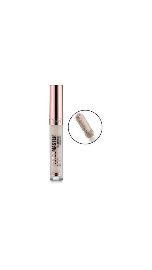 Консилер, Bless