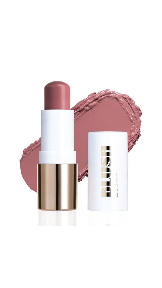 Рум'яна-стік Blush Stick 002, Bogenia