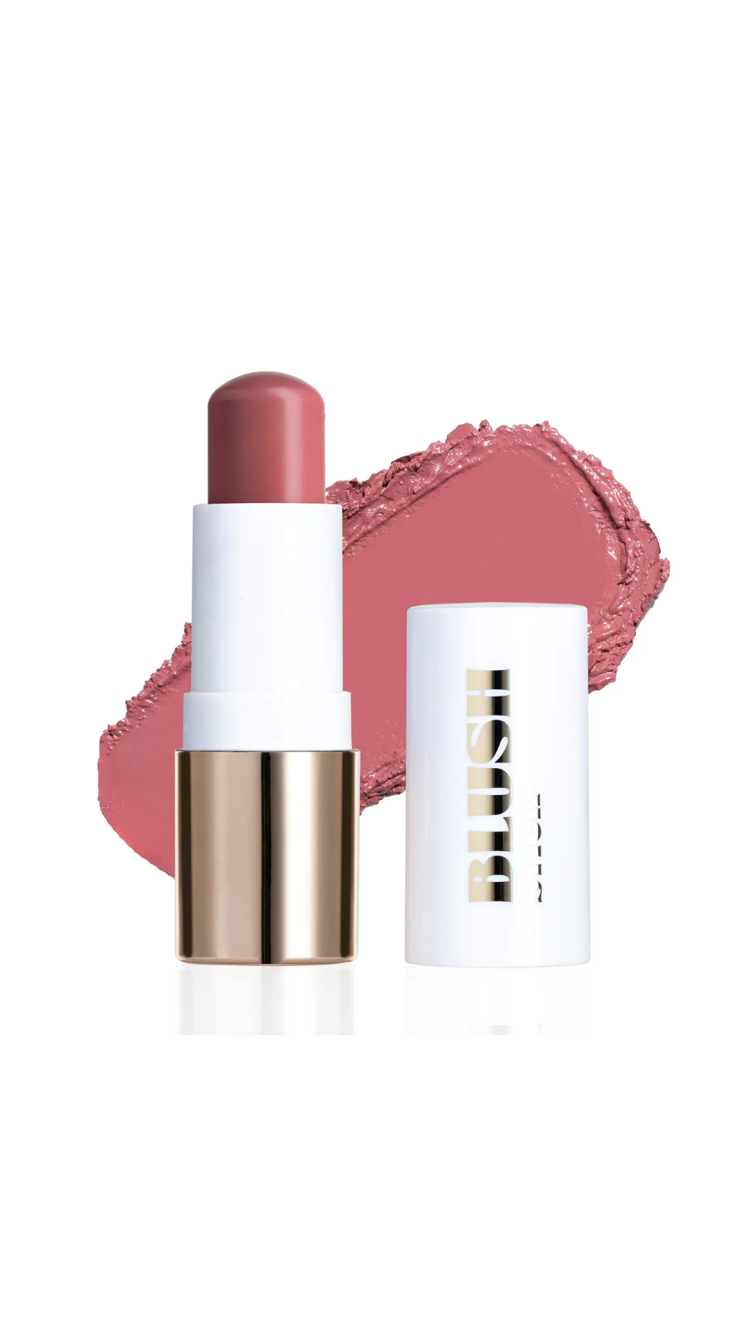 Рум'яна-стік Blush Stick 004, Bogenia