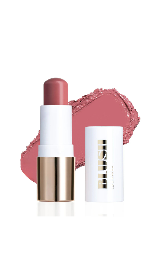 Рум'яна-стік Blush Stick 004, Bogenia