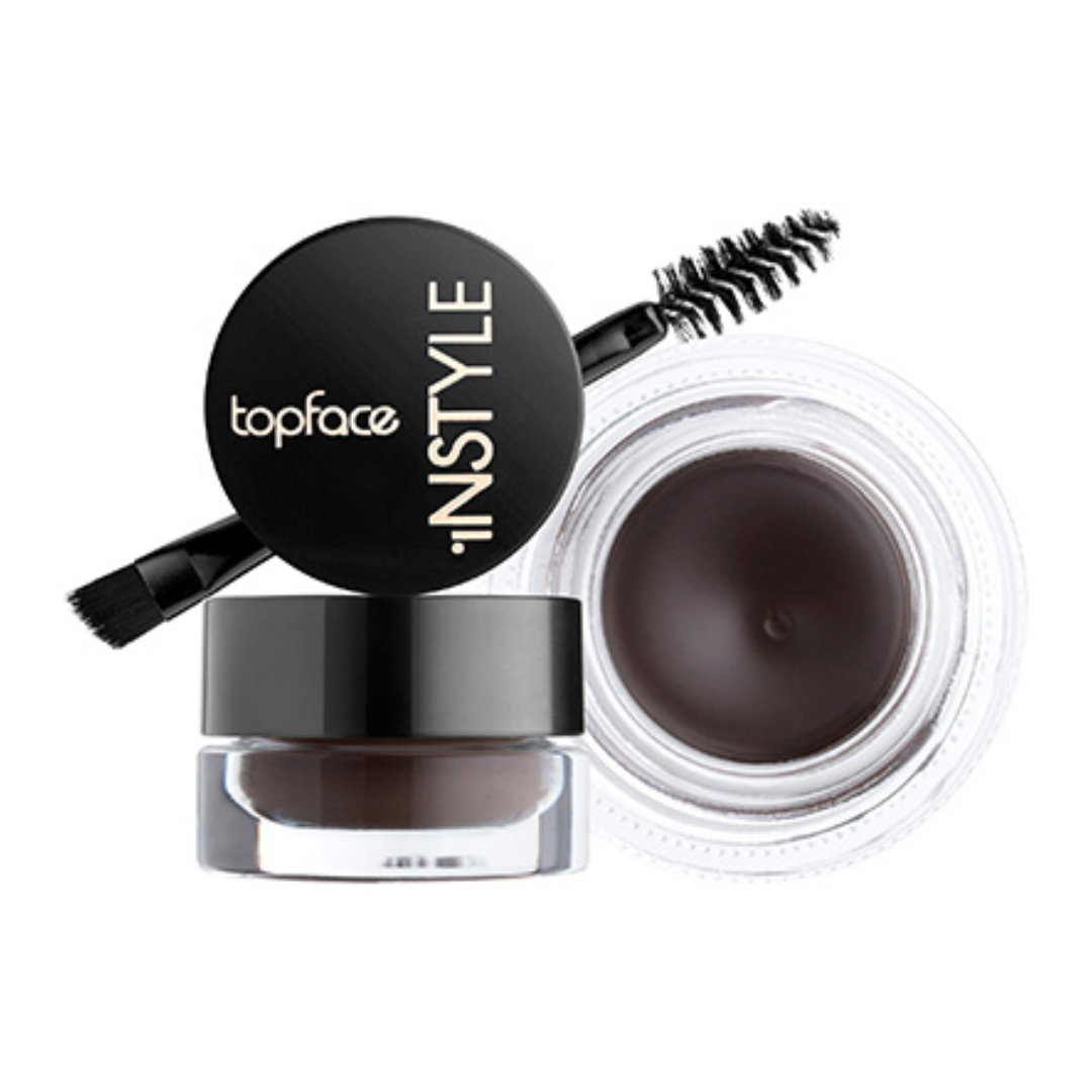 Гель-помадка для брів, TopFace