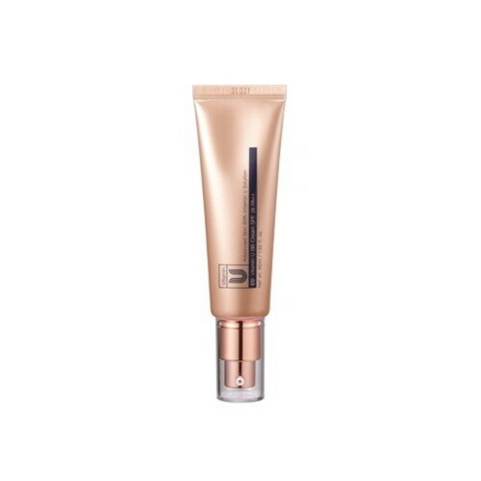 BB Крем потрійної дії Vitamin U BB Cream Spf 28 Pa++, CUSKIN