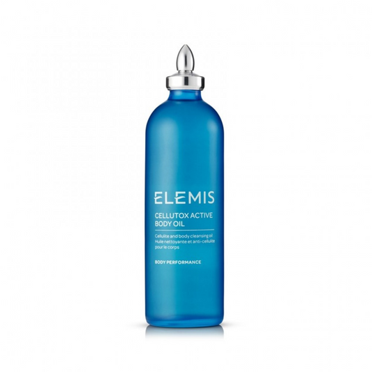 Cellutox Active Body Oil - Антицелюлітна олія для тіла,ELEMIS