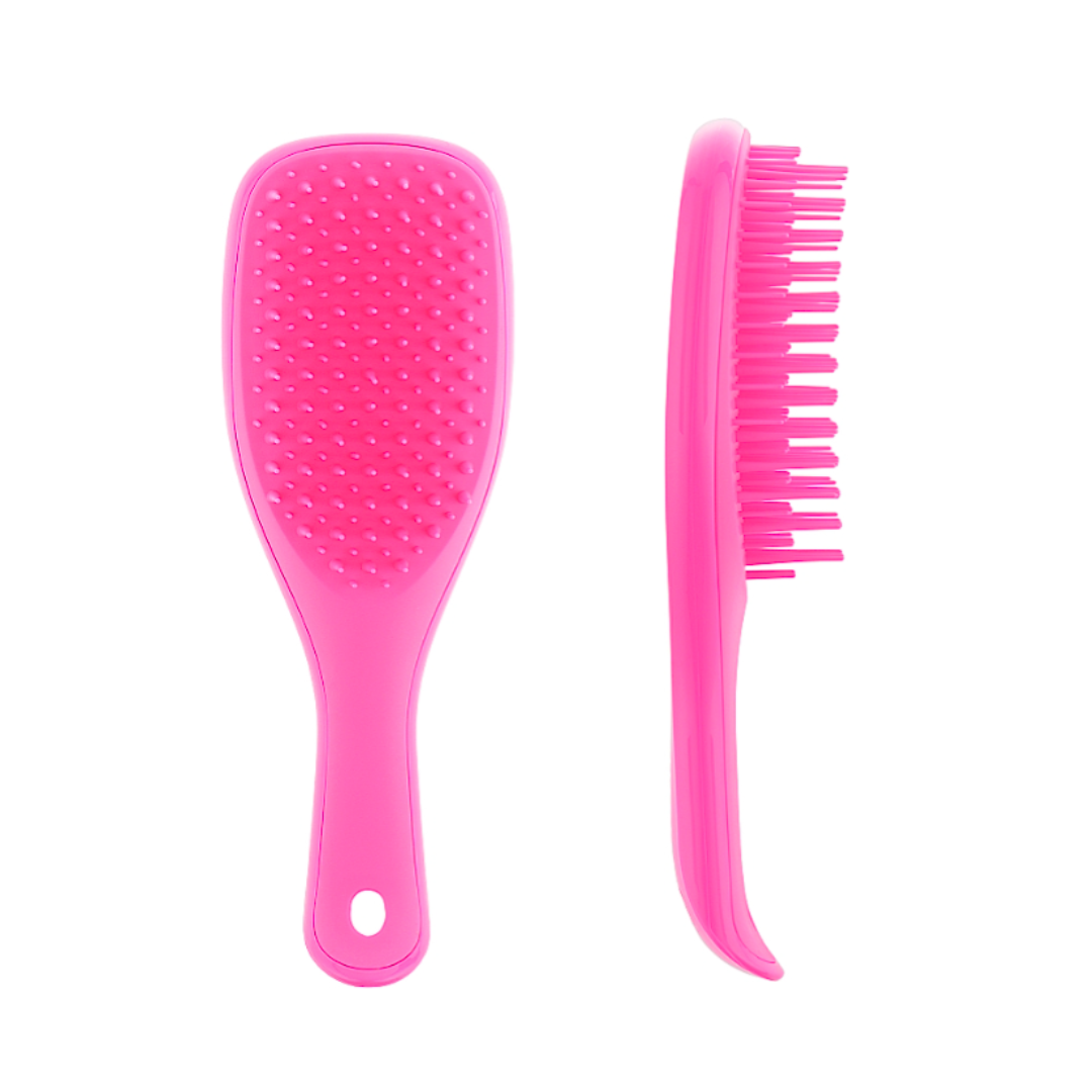 Щітка для волосся The Detangler Mini, TANGLE TEEZER