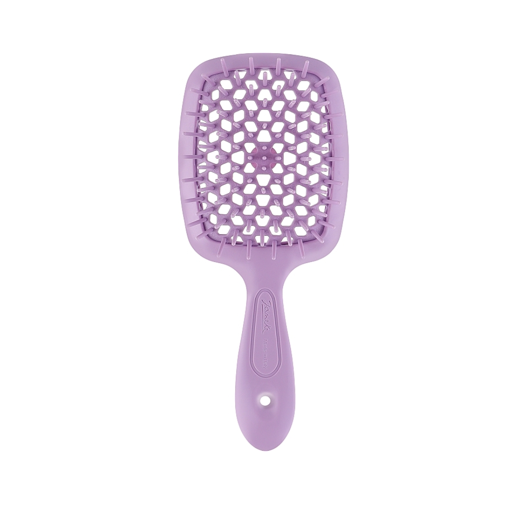 Гребінець міні Janeke Superbrush Small