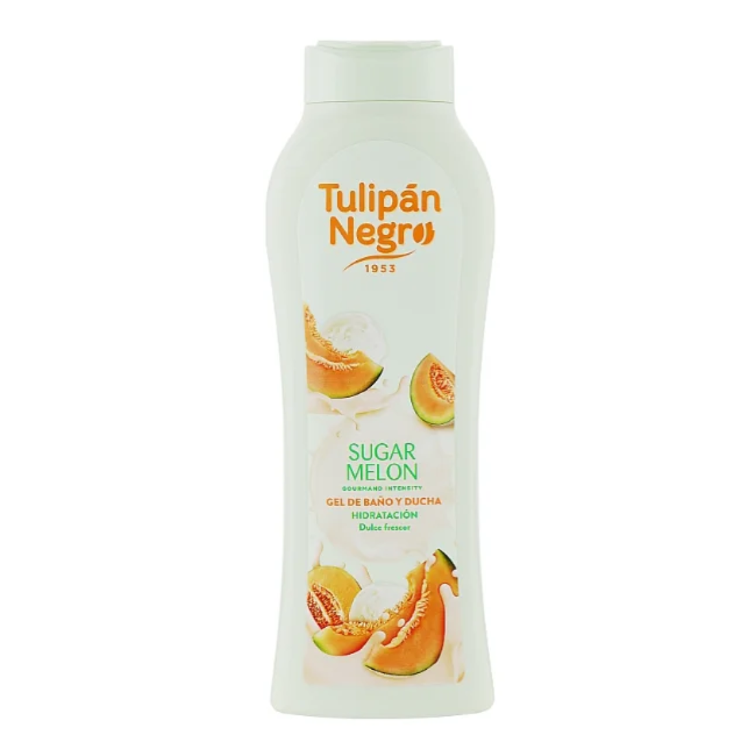 Гель для душу Shower Gel, Tulipan Negro