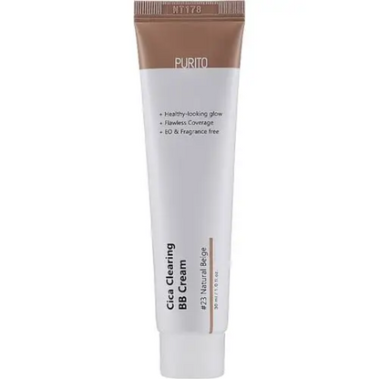 Purito Cica Clearing BB Cream