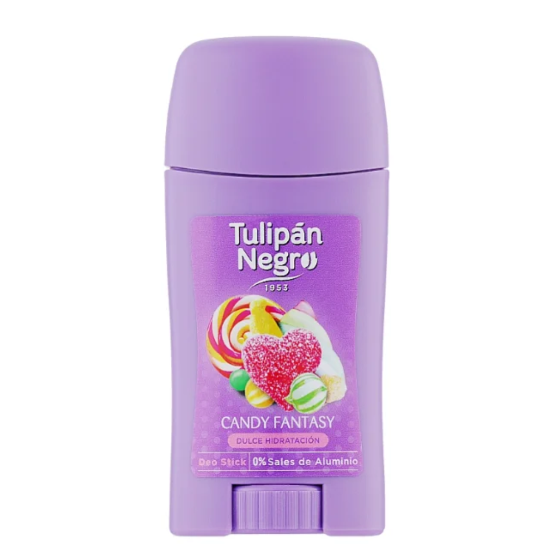 Дезодорант-стік Deo Stick, Tulipan Negro